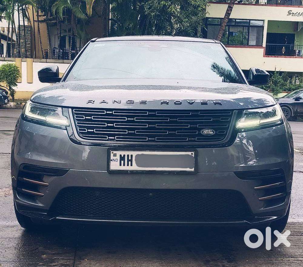 Land Rover Range Velar Hse Dynamic 2.0 Diesel, 2024, Diesel