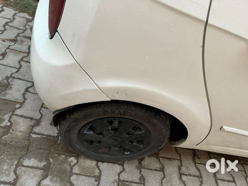 Tata Indica Vista 2010