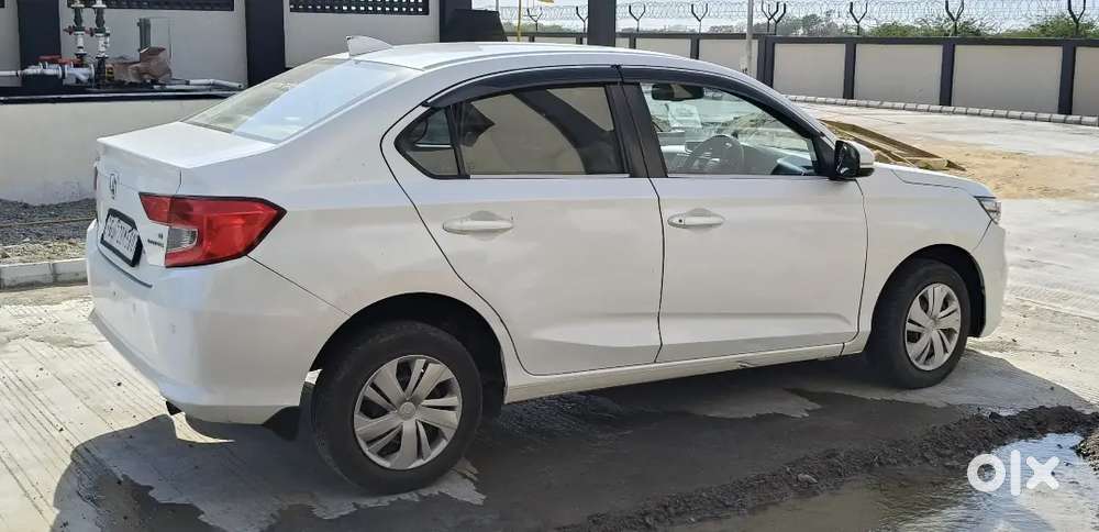 Honda Amaze 1.5 S 2018