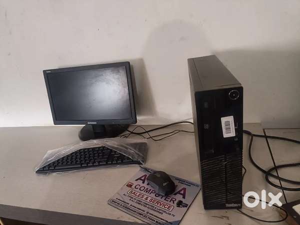 Computer new generation