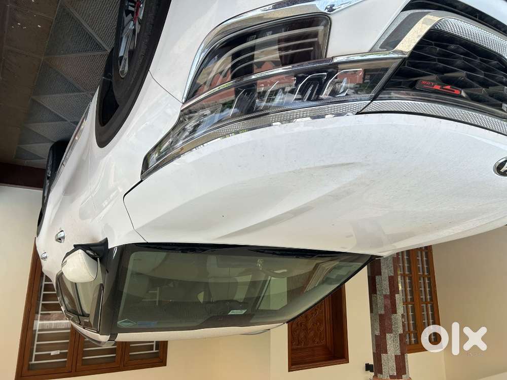 Kia Seltos Gtx+ 2020 Petrol