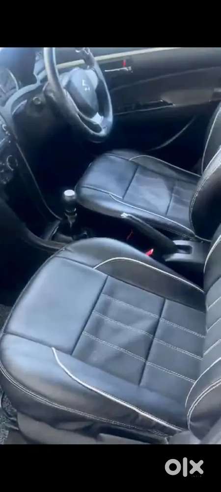 Maruti Suzuki Swift Vdi 2017 Model Diesel 89350 Km Driven