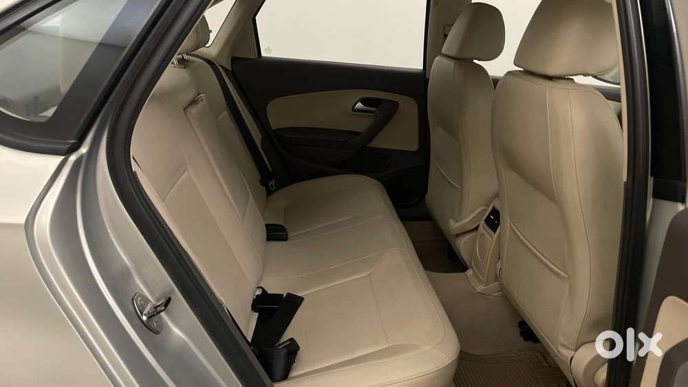 Volkswagen Vento 1.5 Tdi Highline, 2013, Diesel
