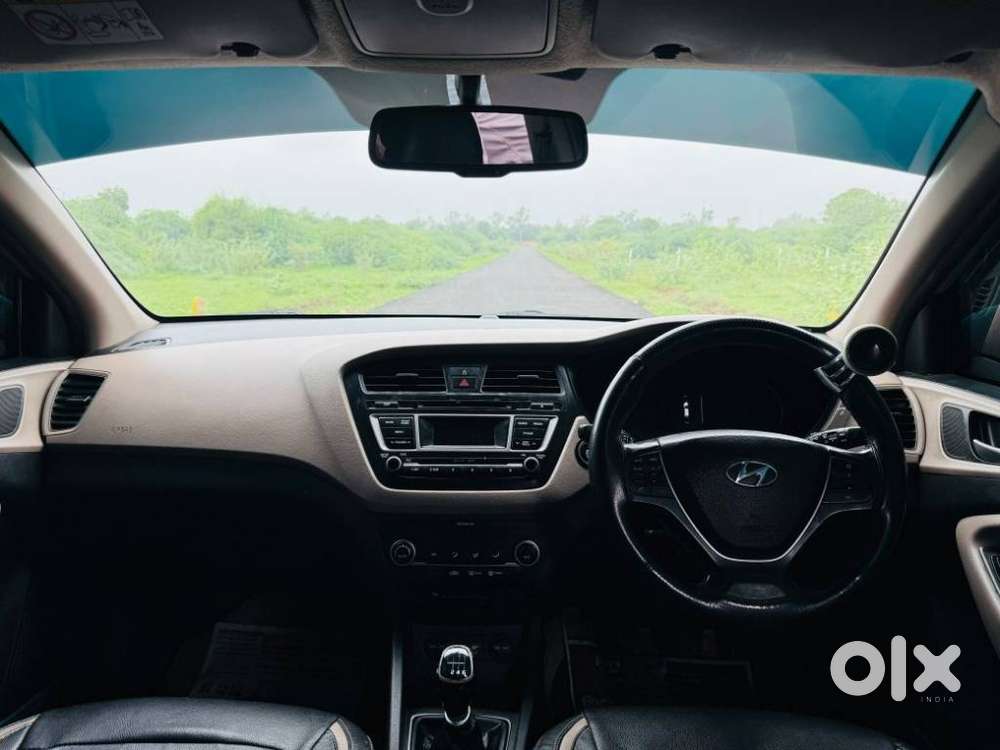 Hyundai I20, 2014, Diesel