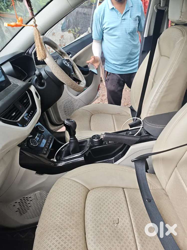 Tata Nexon 2023 Petrol Well Maintained