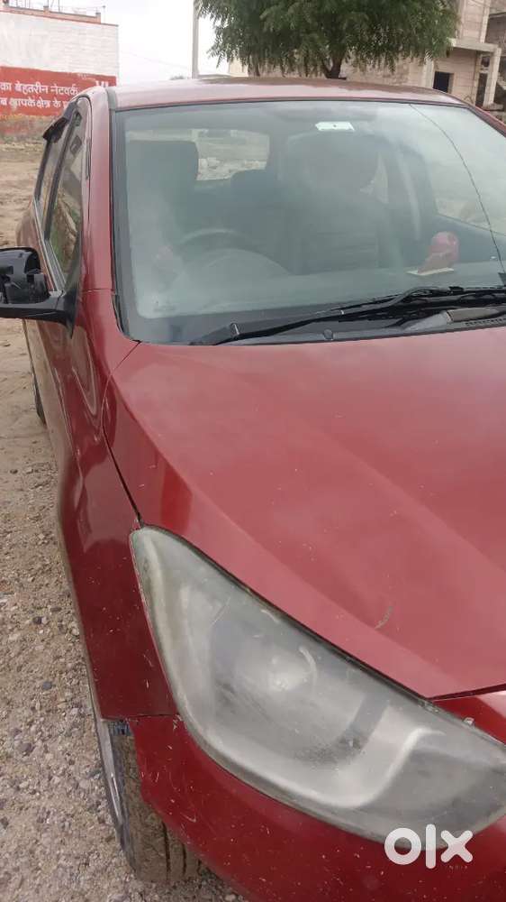 Hyundai I20 Magna 2014 Diesel