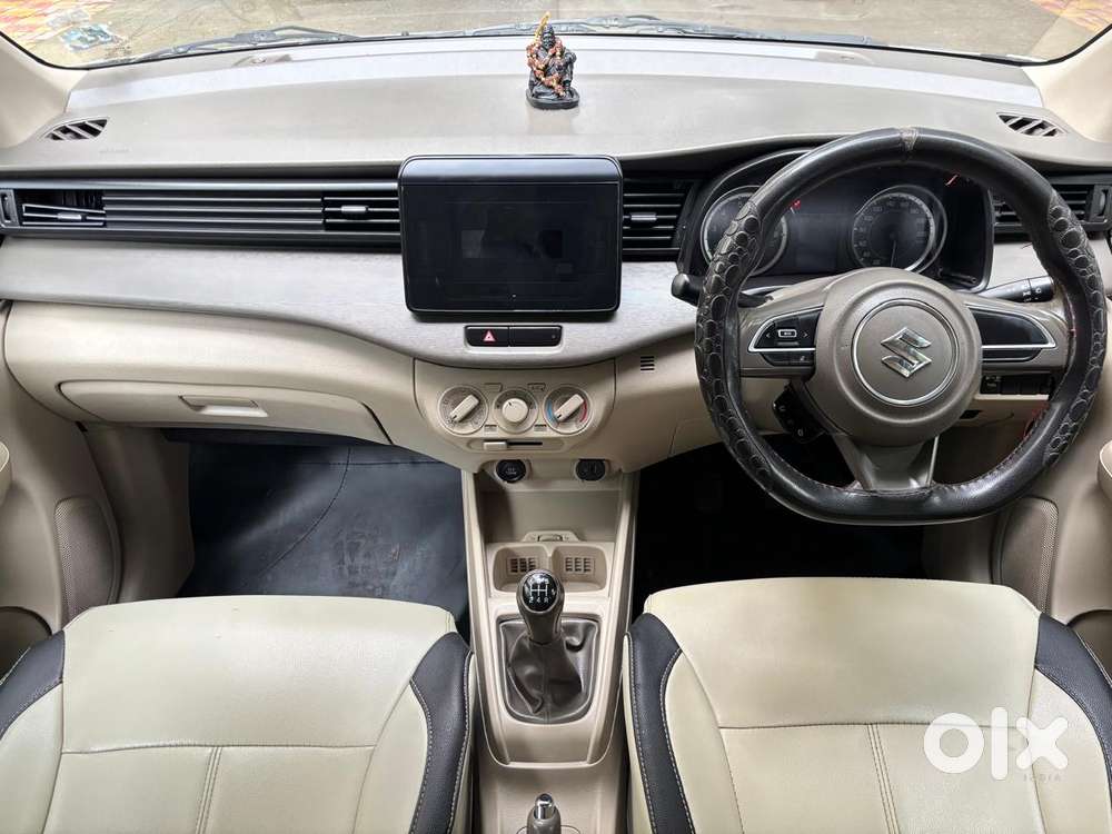 Maruti Suzuki Ertiga Vxi (o) Cng, 2020