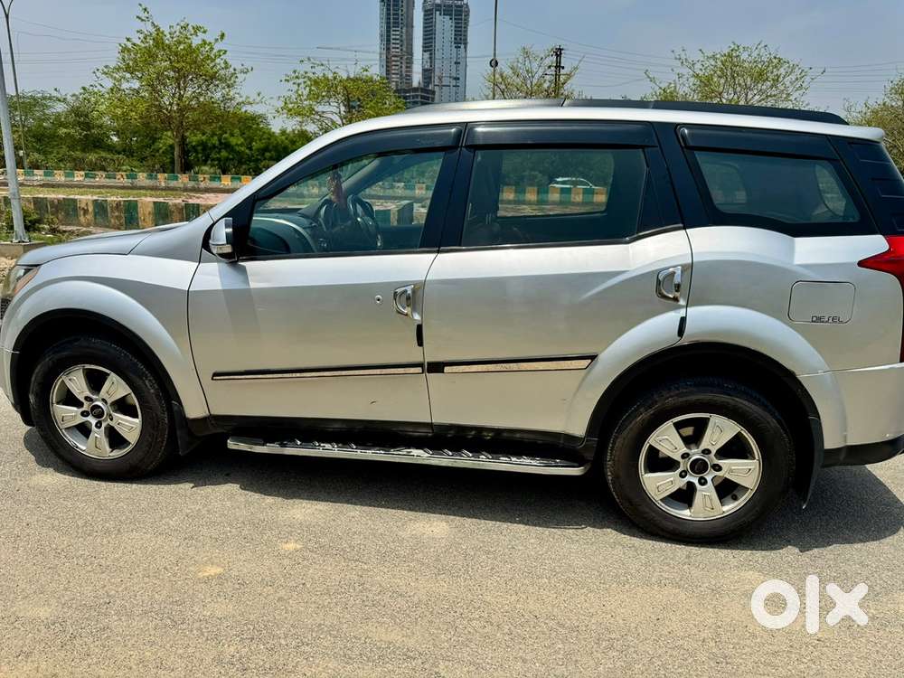 Mahindra Xuv500 2014 Diesel Good Condition