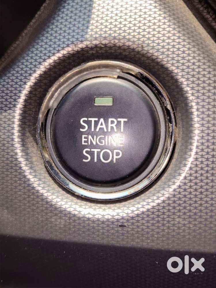 Tata Harrier Xza Plus At, 2022, Diesel