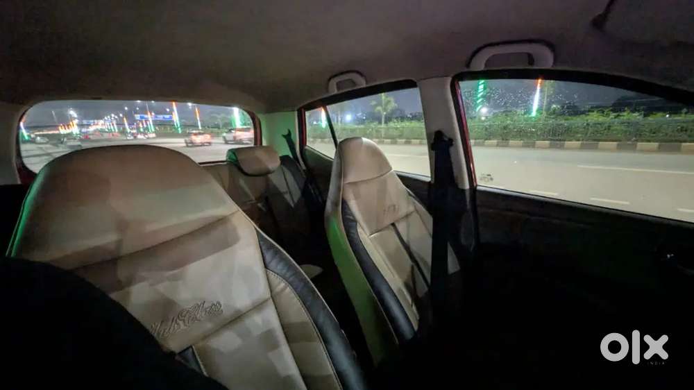 Hyundai I10 Sportz 2013