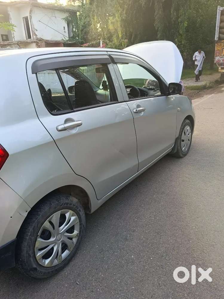 Maruti Suzuki Celerio 2020 Petrol 50000 Km Driven