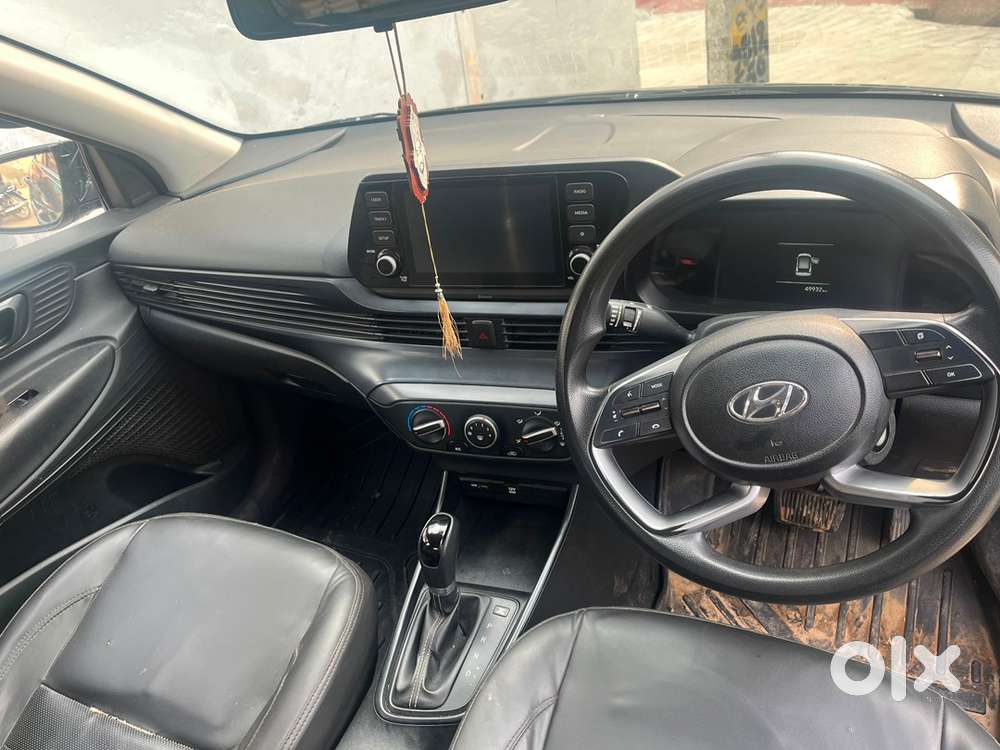 Hyundai New I20 2021