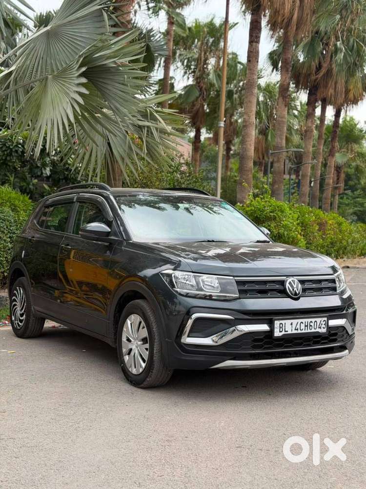 Volkswagen Tiguan 2.0 Tdi Comfortline, 2023, Petrol