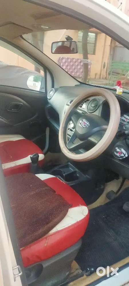 Datsun Redi Go Limited 2017