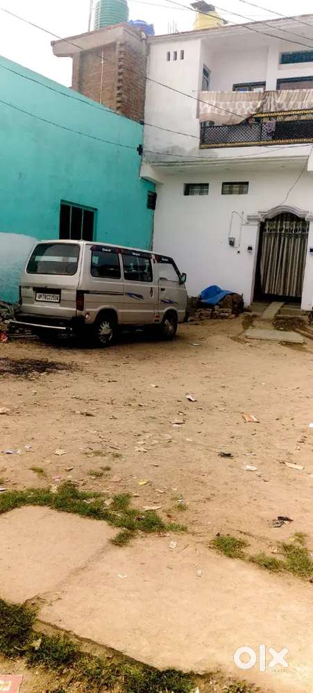 Maruti Suzuki Omni 0.8 2013