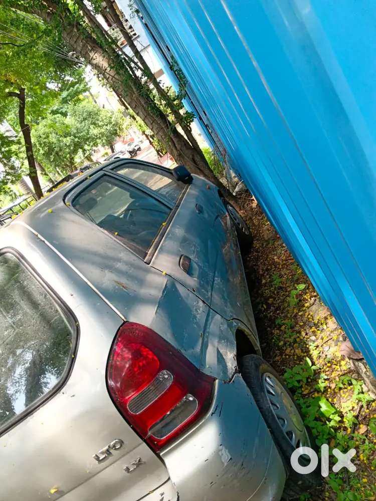 Maruti Suzuki Alto 2007