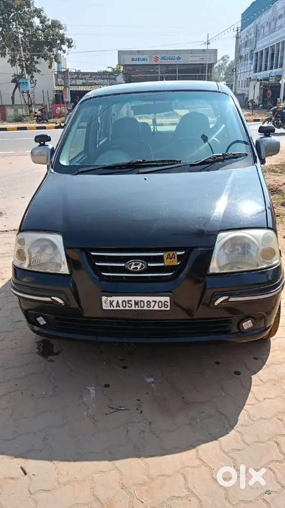 Hyundai Santro Xing 2006