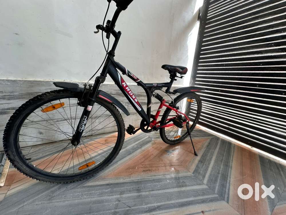 Mountain Bike Kross K40 21 Speed Price Kross K40 24 Multispeed Sanrocycles