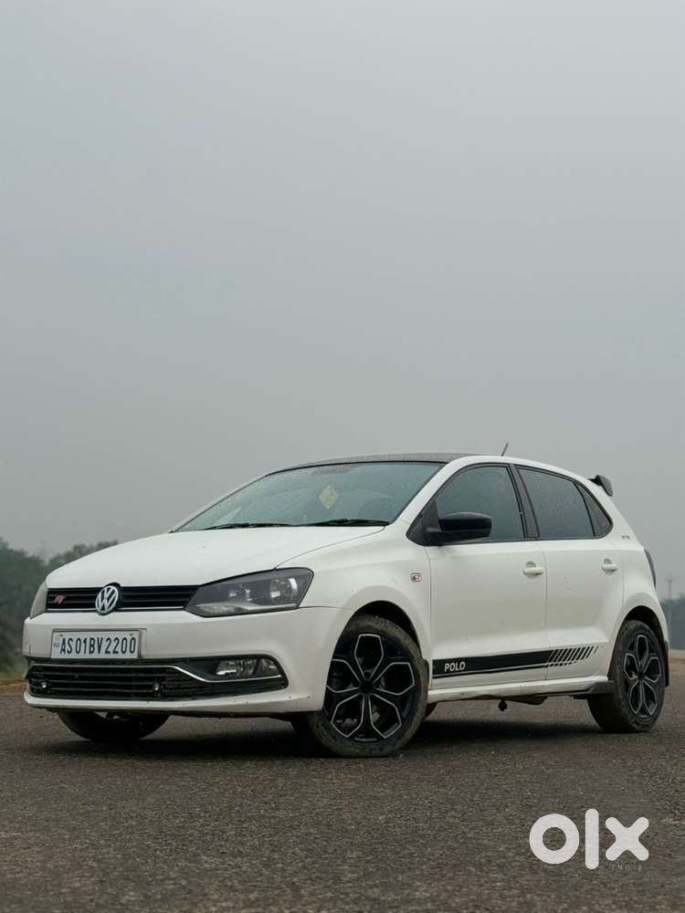 Gt Tsi Dsg7