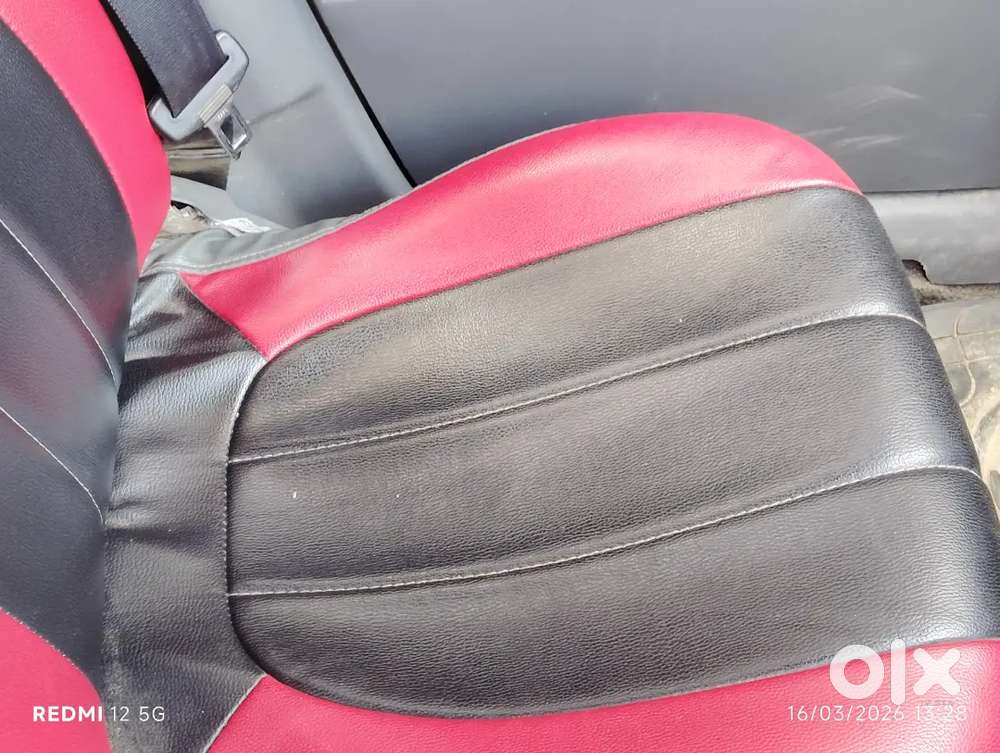 Maruti Suzuki Alto 800 2016 Company Cng