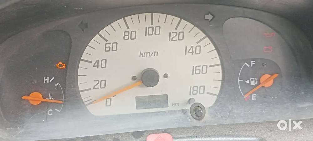 Maruti Suzuki Alto 2007