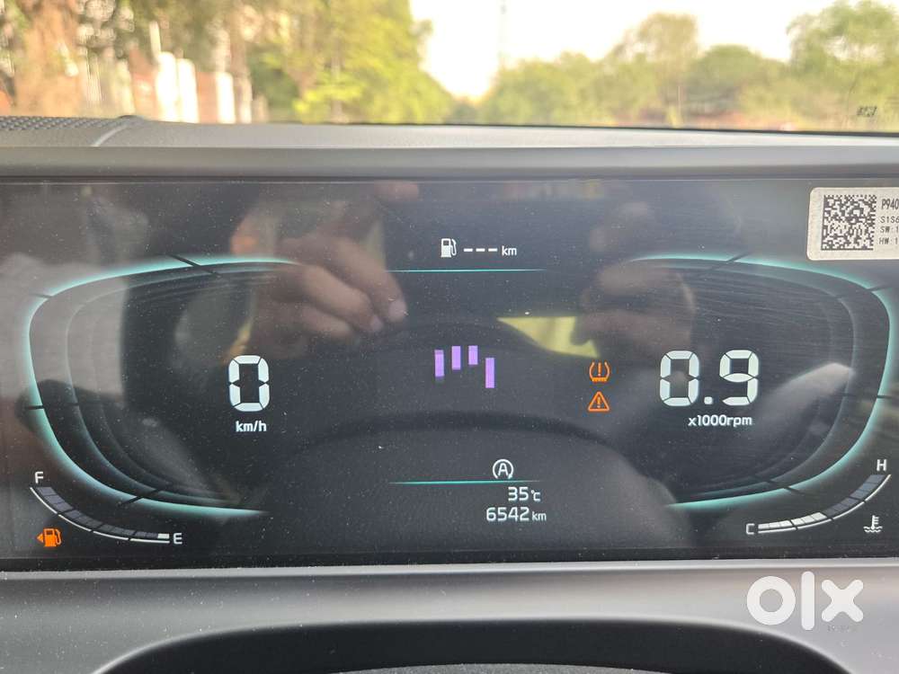 Kia Seltos Htx G, 2024, Petrol