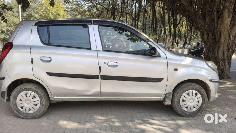 Maruti Suzuki Alto 800 2012-2016 Lxi Anniversary Edition, 2014, Petr..