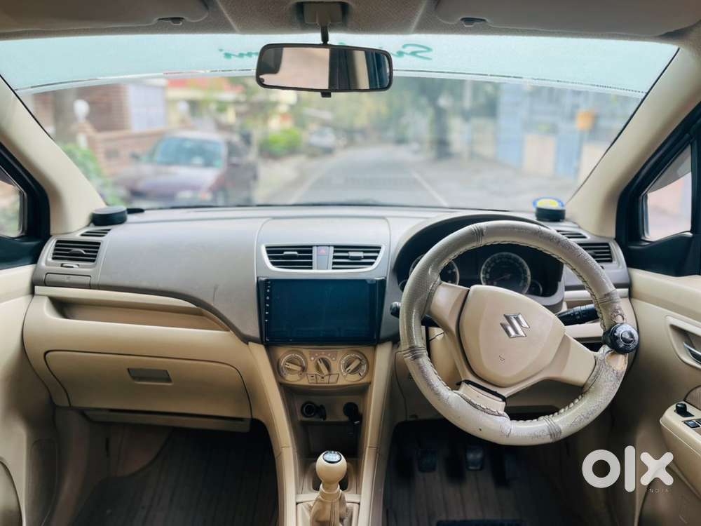 Maruti Ertiga Diesel 2014