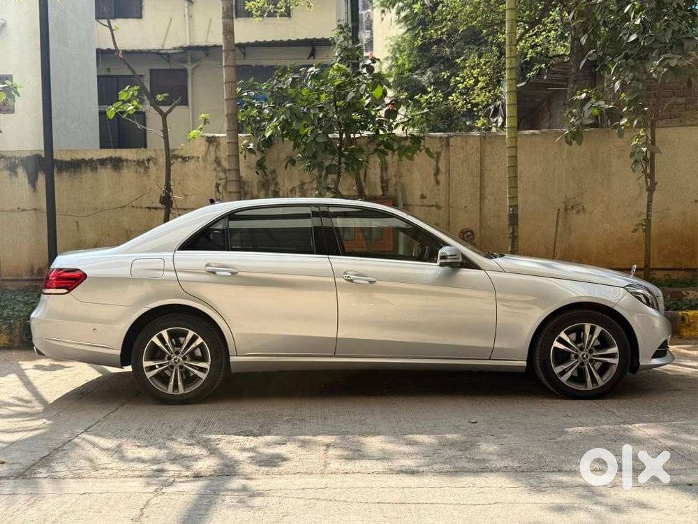 Mercedes-benz E-class E 250 Cdi Avantgarde, 2015, Diesel