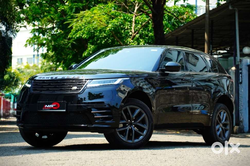 Land Rover Range Velar P250 R-dynamic Hse, 2025, Petrol