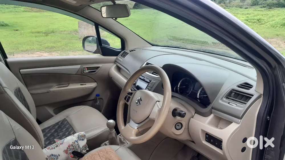 Maruti Ertiga Vdi 2018