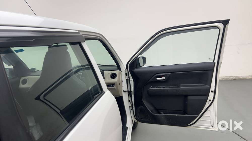 Maruti Suzuki Wagon R 1.0 Vxi Ags, 2023, Petrol