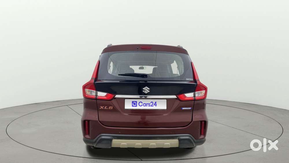 Maruti Suzuki Xl6 Zeta, 2021, Petrol