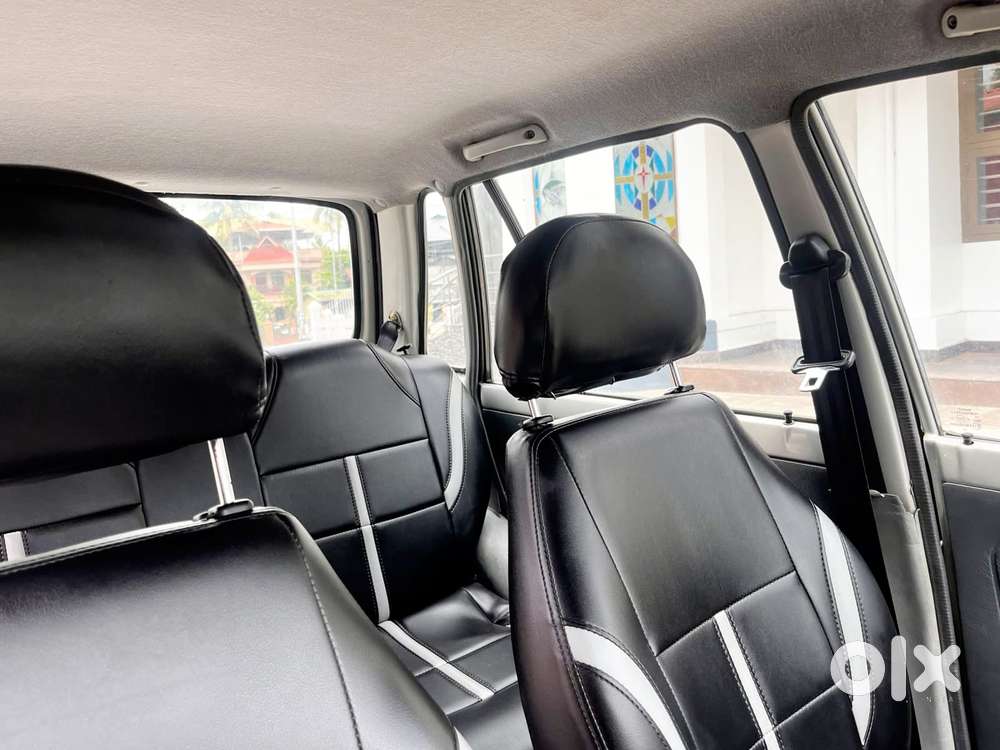 Maruti Suzuki 800 Ac, 2005, Petrol