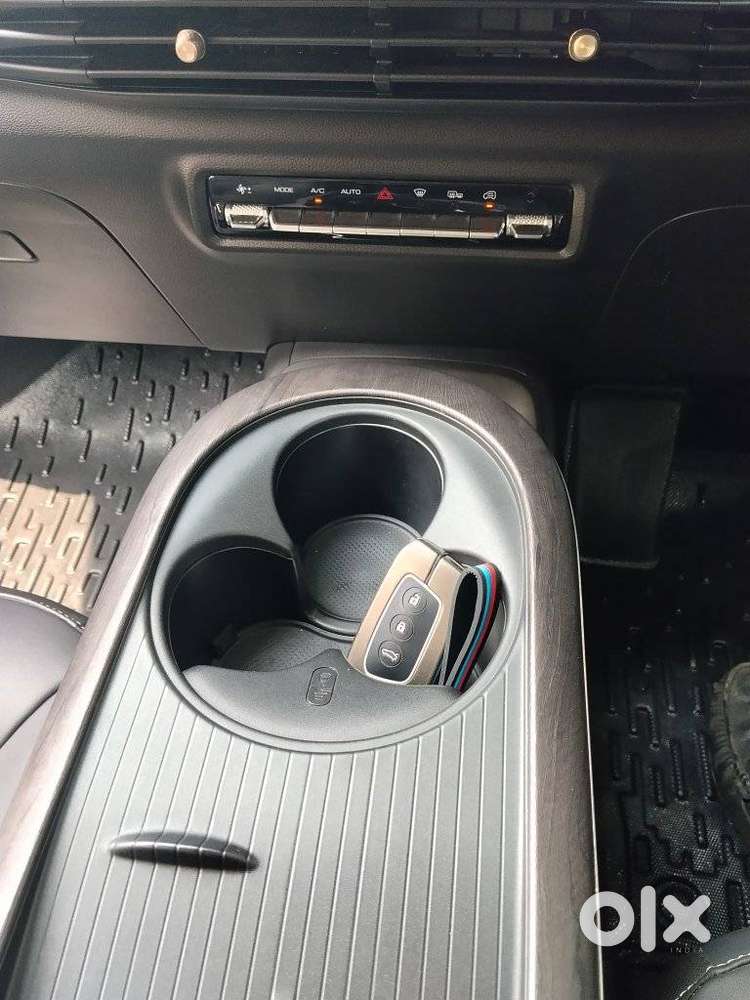 Mg Windsor Ev Essence, 2025, Electric