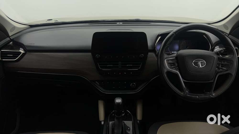 Tata Harrier 2.0 Xza Plus Kaziranga Edition, 2022, Diesel