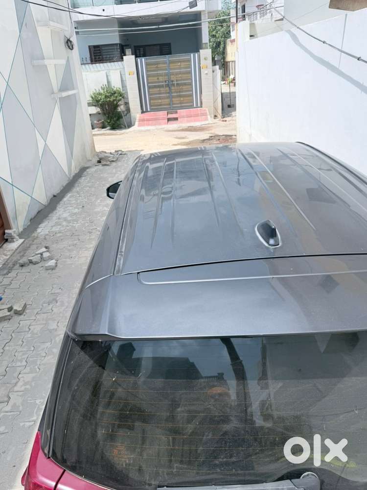 Toyota Innova Crysta Diesel 2019