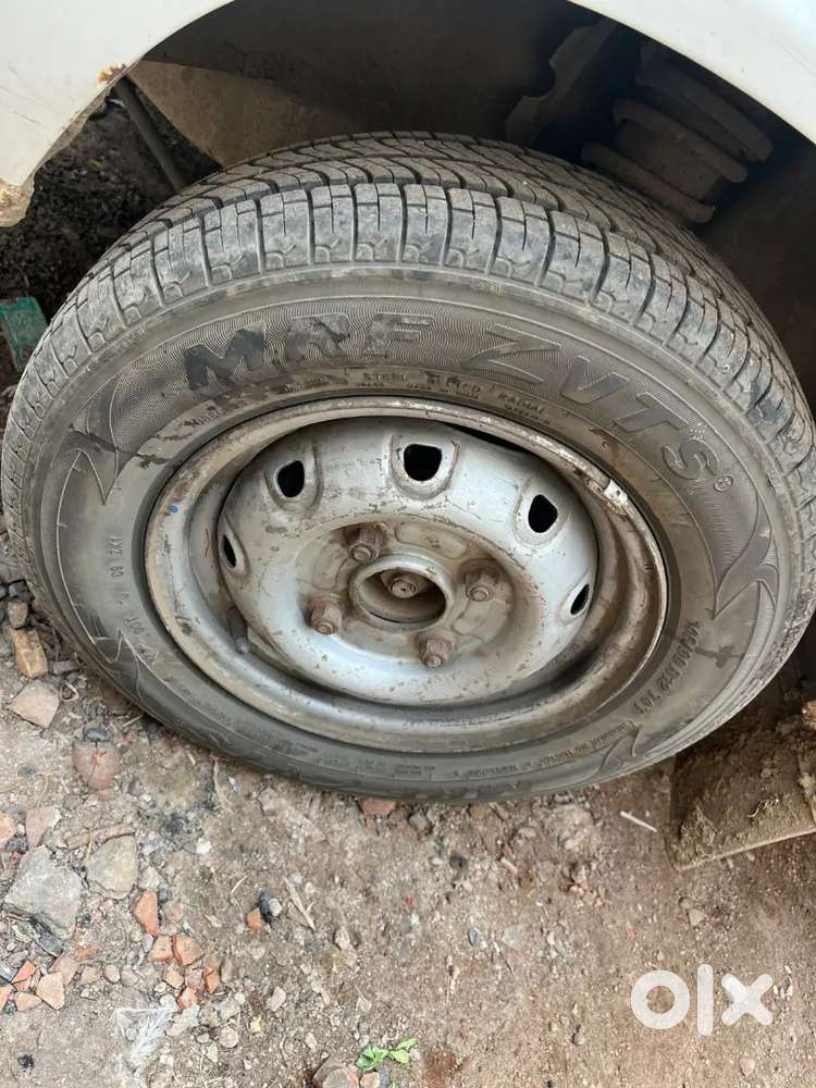 Maruti Suzuki Omni 2011 Cng & Hybrids Well Maintained