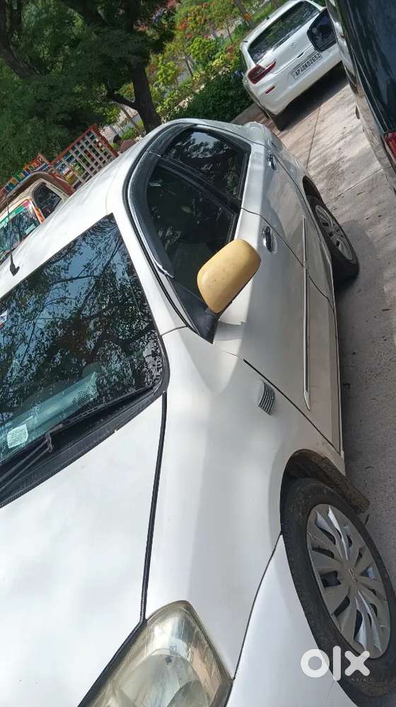 Toyota Etios Diesel 2012