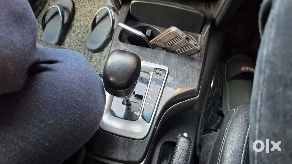 Toyota Fortuner 2022 Diesel 38000 Km Driven