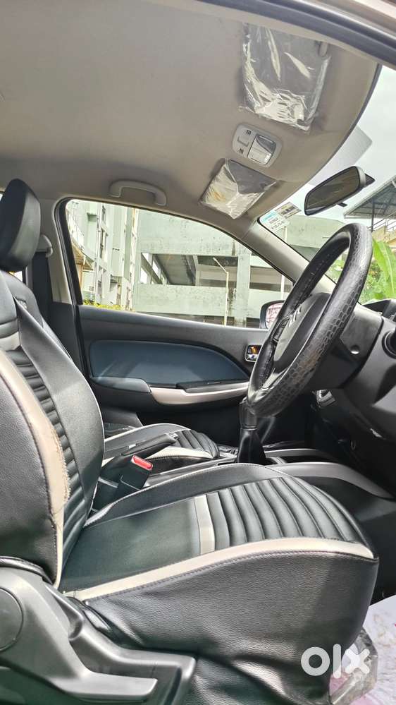 Maruti Suzuki Baleno Delta, 2021, Petrol