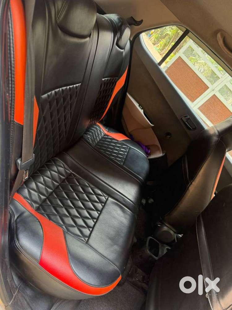 Hyundai Grand I10, 2018, Diesel