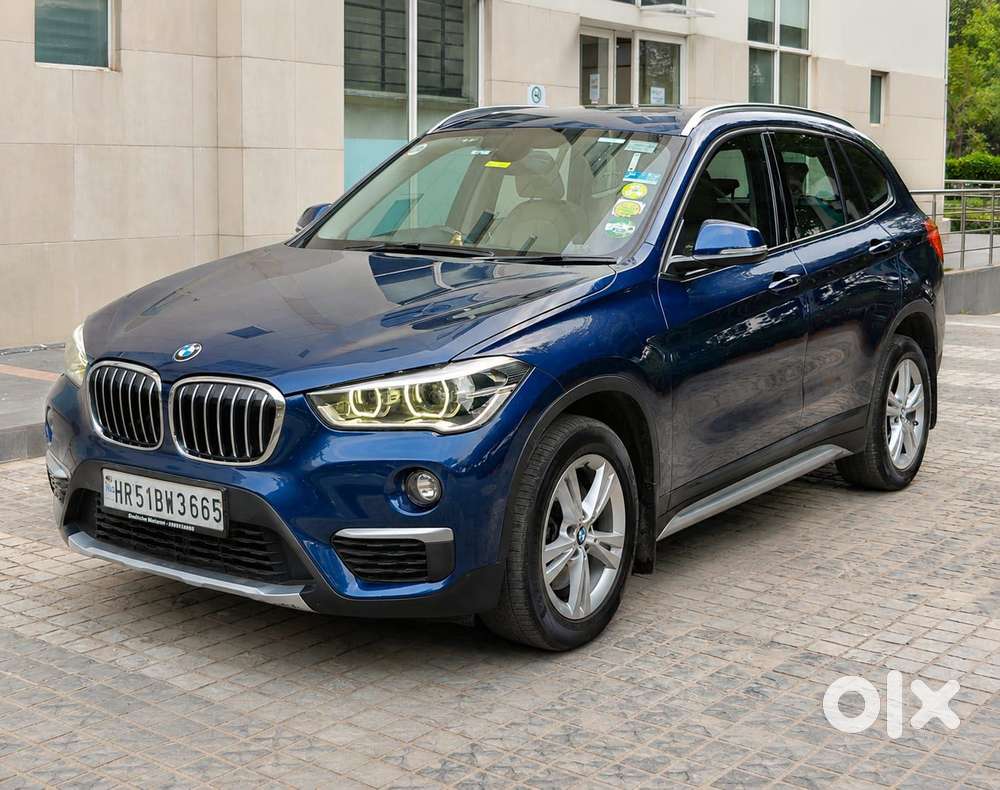 Bmw X1 2.0 Sdrive 20d, 2019, Diesel