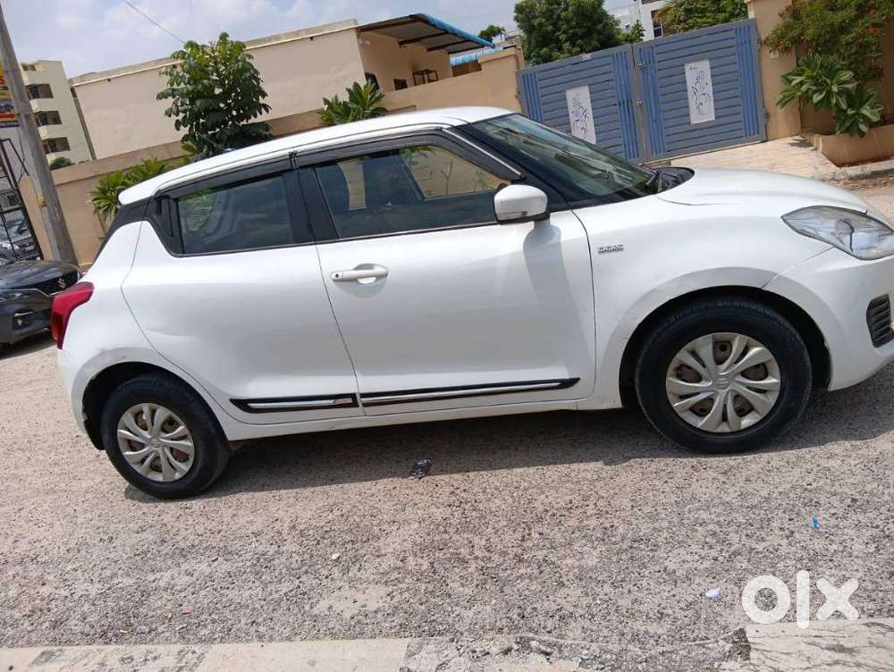 Maruti Suzuki Swift Ddis Vdi, 2019, Diesel