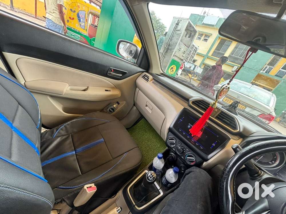 Maruti Suzuki Dzire 2023 Full Condition