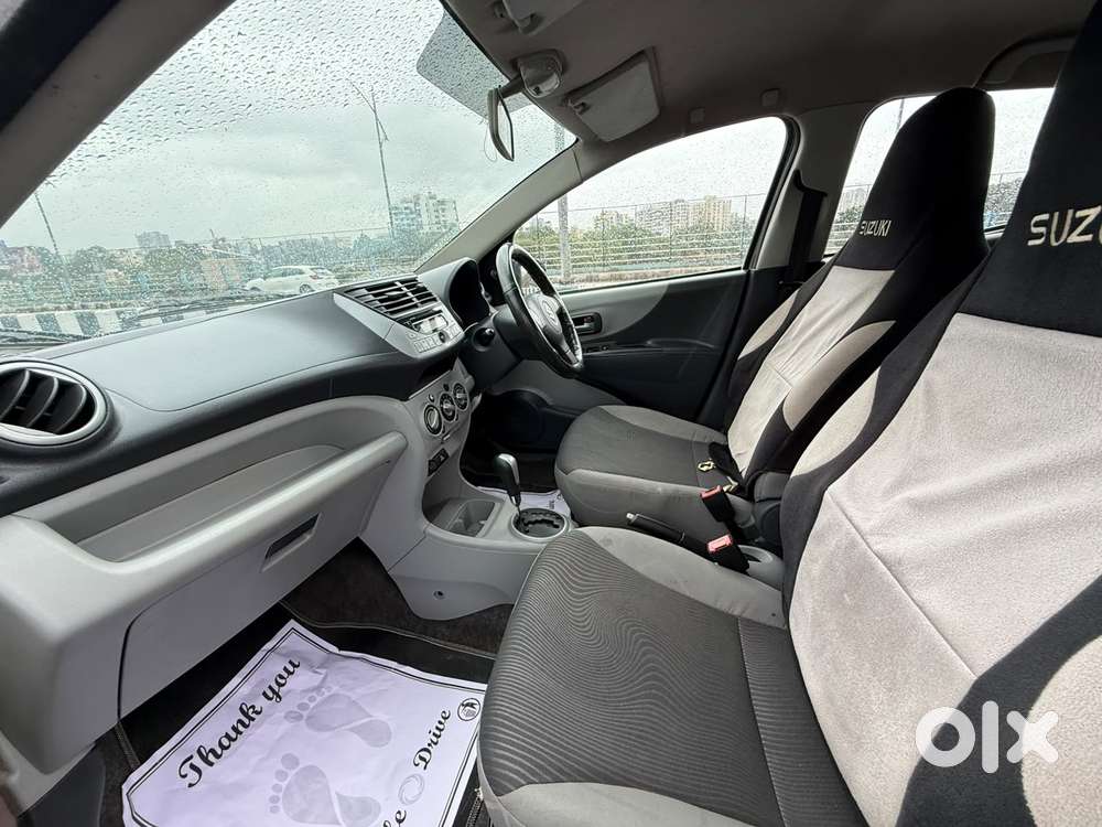 Maruti Suzuki A-star, 2011, Petrol