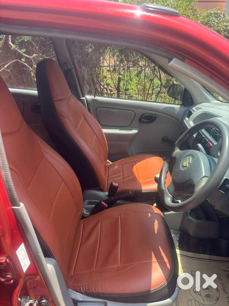 Maruti Suzuki Alto 2011