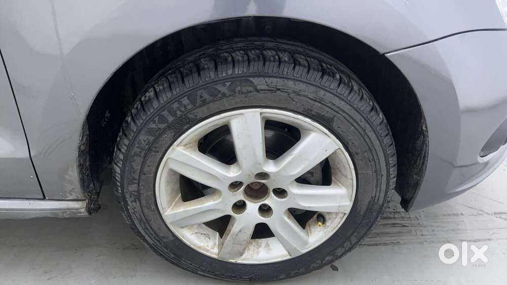 Volkswagen Vento 2010-2013 Diesel Comfortline, 2013, Diesel