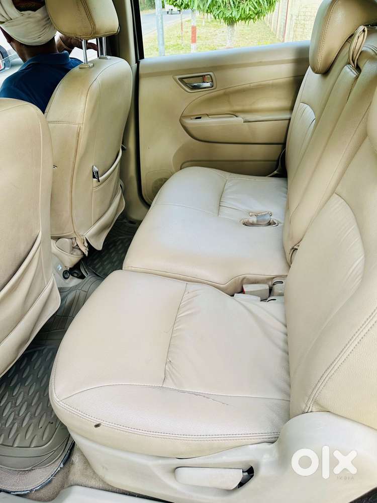 Maruti Suzuki Ertiga Vdi Shvs, 2018, Diesel