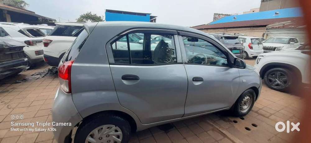Hyundai Santro Era Executive, 2019, Petrol